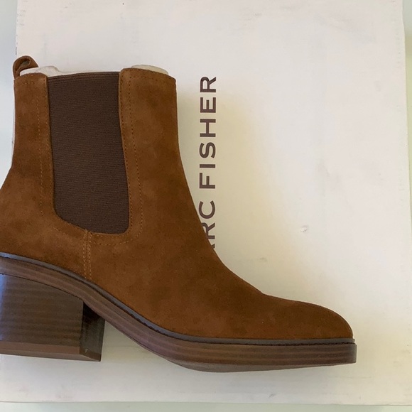 Women’s Ankle boots - Picture 2 of 9